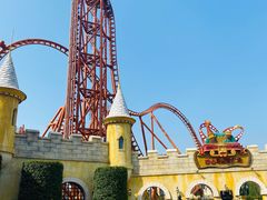 -大连海昌发现王国主题公园