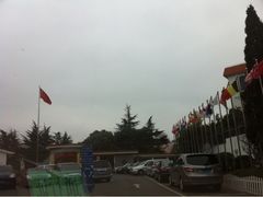 -宋庆龄幼儿园(虹梅路)