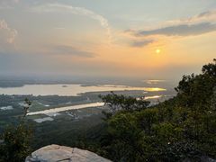 -虞山风景区