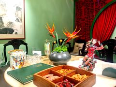 -锦府盐帮·侯宅(五棵松万达店)