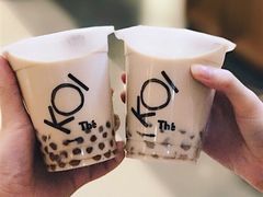 -KOI Thé(正佳广场店)