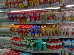 -世纪联华(临平邱山店)