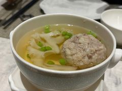 -云锦壹号·淮扬宴(徐汇万科店)