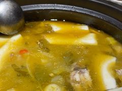 -百岁我家·酸菜鱼专门店(塘下店)