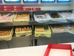 -桂顺斋(西花市店)