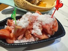 -状元阁烧烤(新华路总店)