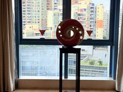 -广州天河合景福朋喜来登酒店