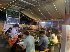 -木屋烧烤(白石洲店)