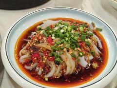伤心凉粉-土连锅·现熬养生汤锅(梁家巷店)