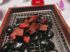 -怡情荟•海鲜青岛菜(五四广场旗舰店)