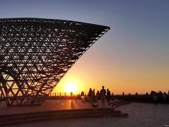 -南汇嘴观海公园