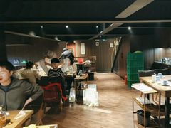 -百草滩羊清水涮羊肉(长城路店)