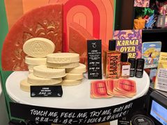 -LUSH(威尼斯人店)