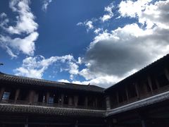-喜洲翰林餐厅(董家百年老宅店)