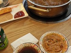 -松野谷·寿喜烧自助(华联顺义金街购物中心店)
