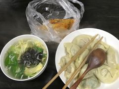 -巧云大馄饨(南阴阳营总店)