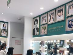 -海马体照相馆(深圳万象天地店)