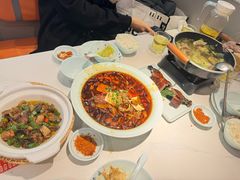 -全牛匠·乐山跷脚牛肉(西北旺万象汇店)