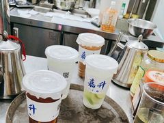 -嘉升大排档(番禺总店)