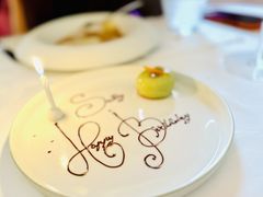 -Sketch(The Lecture Room & Library)