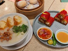 -点都德(聚福楼店)