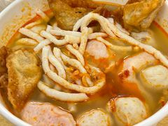 -非遗·十八曲鱼饺(西马总店)