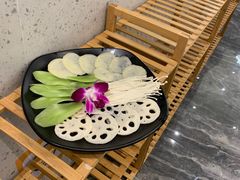 -有鱼吃·纸包烤鱼(曲江创意谷店)