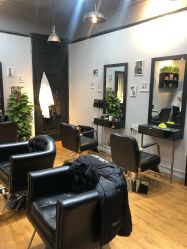 -M3 Hair Studio