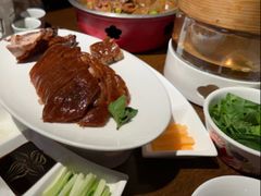 -阿庄新豫菜(通泰路店)