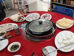 -花苑美食横琴生蚝火锅(拱北粤华路店)