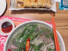 -越美小馆·越南料理(曲江店)