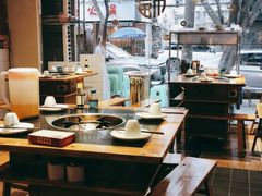 大堂-小饕荟雅安贡椒鱼鲜馆(广福桥店)