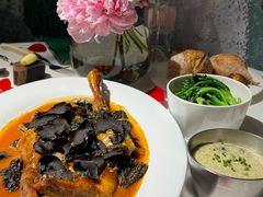 -Le Bistrot de Racine