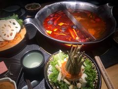 -湊湊火锅·茶憩(石家庄万象城店)