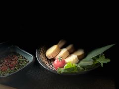 -湊湊火锅·茶憩(和平大悦城店)
