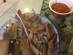 -卡万金特色藏餐