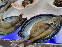 -锤头鲨毛肚海鲜烤肉自助餐厅(国购广场店)