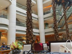 -威斯汀舞台餐厅