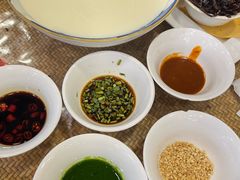 -乔家满族八大碗(流水沟店)