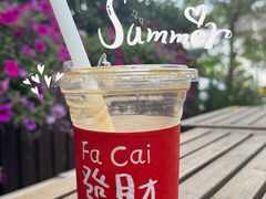 -萤火虫咖啡(后海店)