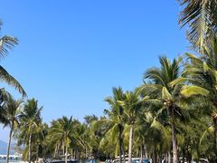-三亚西岛海洋文化旅游区