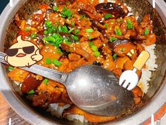 -九田家黑牛烤肉料理(太阳宫广场店)