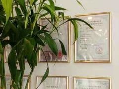 -星视野儿童近视弱视视力训练中心(富荟店)