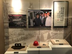 -陈云纪念馆