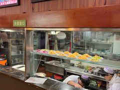 -清真·西北人家风味馆(中山中路店)