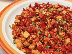 -悦融琥珀·京鲁菜·海味珍品(西单店)