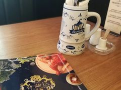 -普兰达德国餐厅·德式脆皮烤猪肘·自酿啤酒(观唐店)