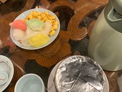 -西江美食舫·江西菜(健德桥店)