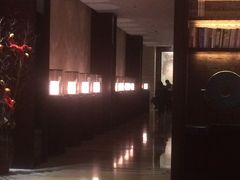 -上海柏阳君亭酒店(复旦大学店)