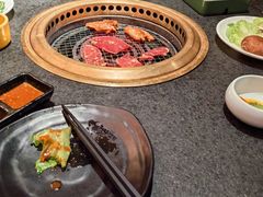 -神户赤童日式烤肉(金地广场店)